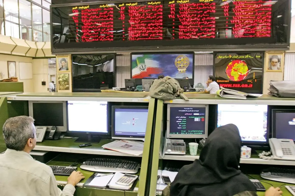 تاثیر جنگ سوریه بر بورس تهران؛ بازار سرمایه در آستانه از دست دادن کانال رشد قبلی