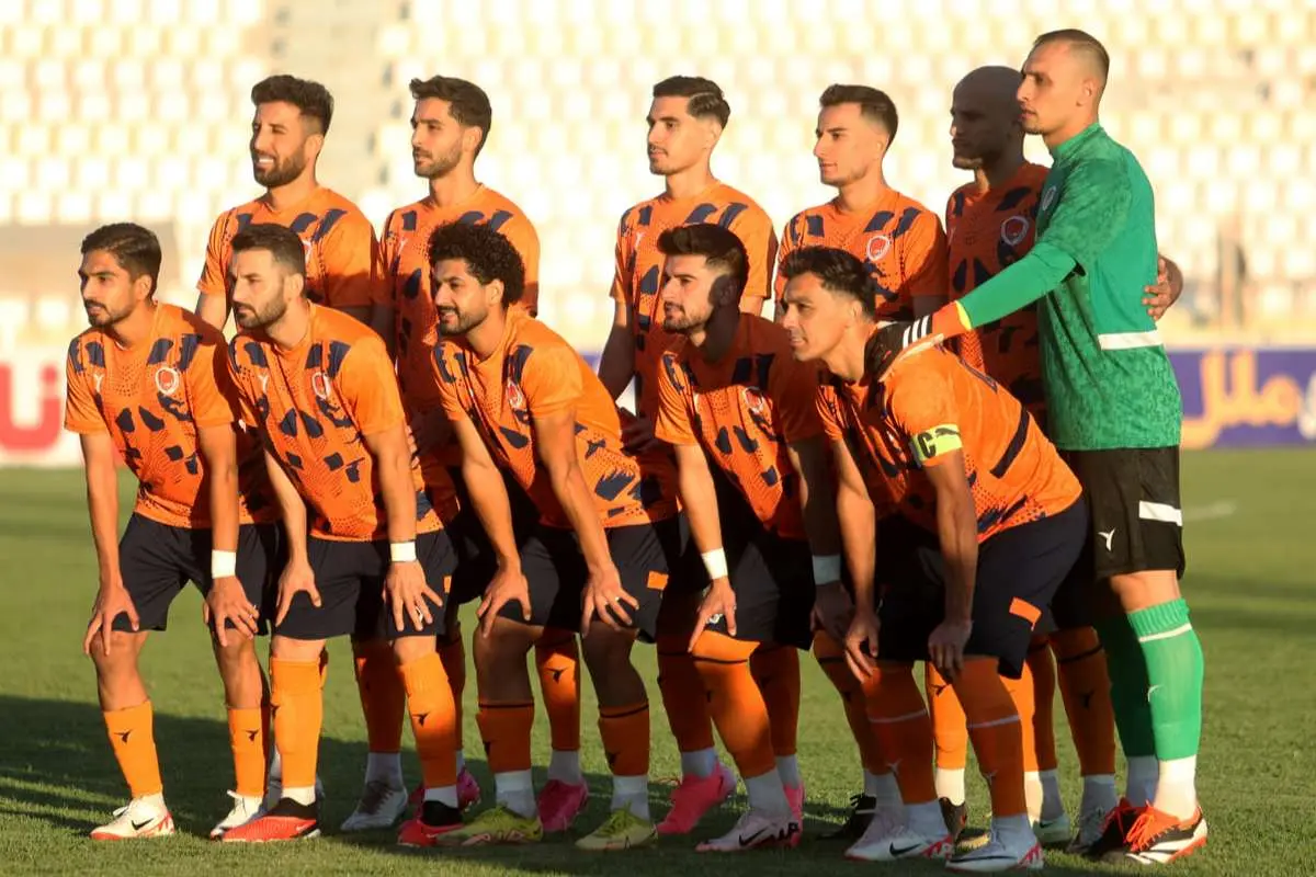توبیخ عجیب پس از اقدام جنجالی در شهرراز شیراز