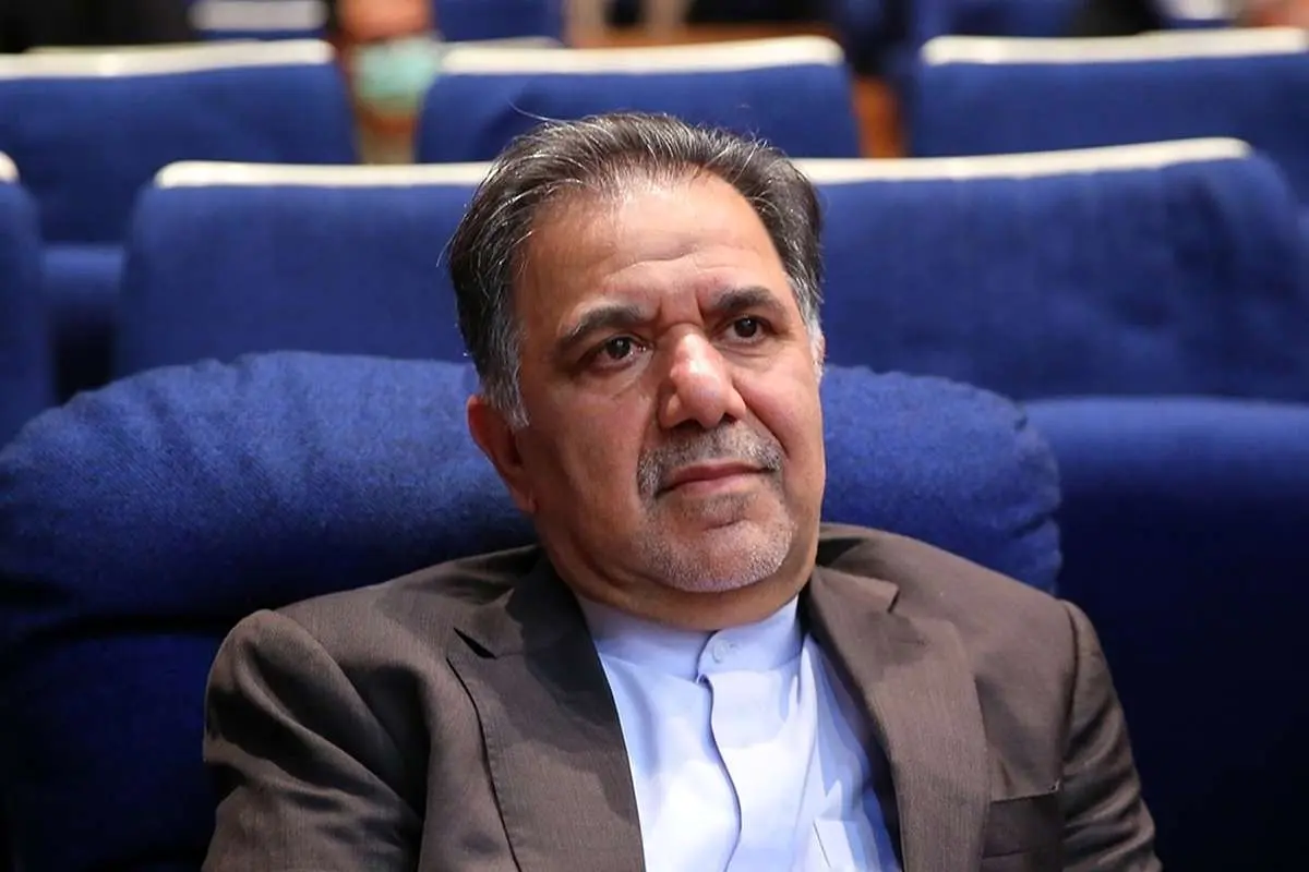 نامه آخوندی به پزشکیان درباره قانون عفاف و حجاب: آن را لغو کنید