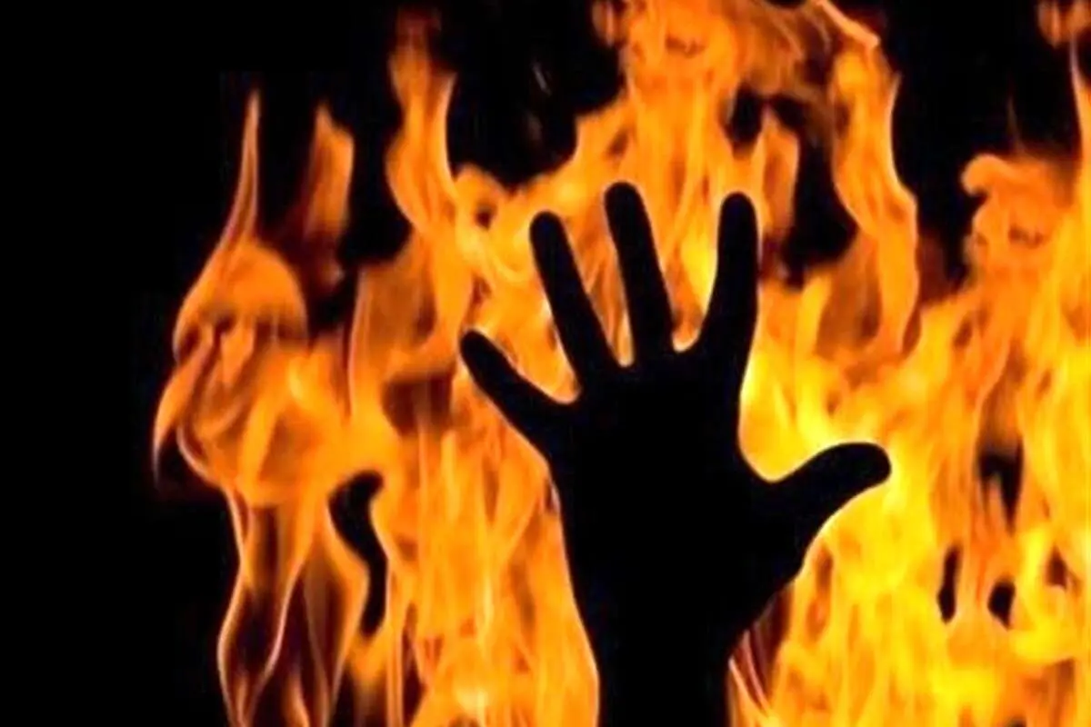 فوت ۳ نفر در تصادف پراید و پژو
