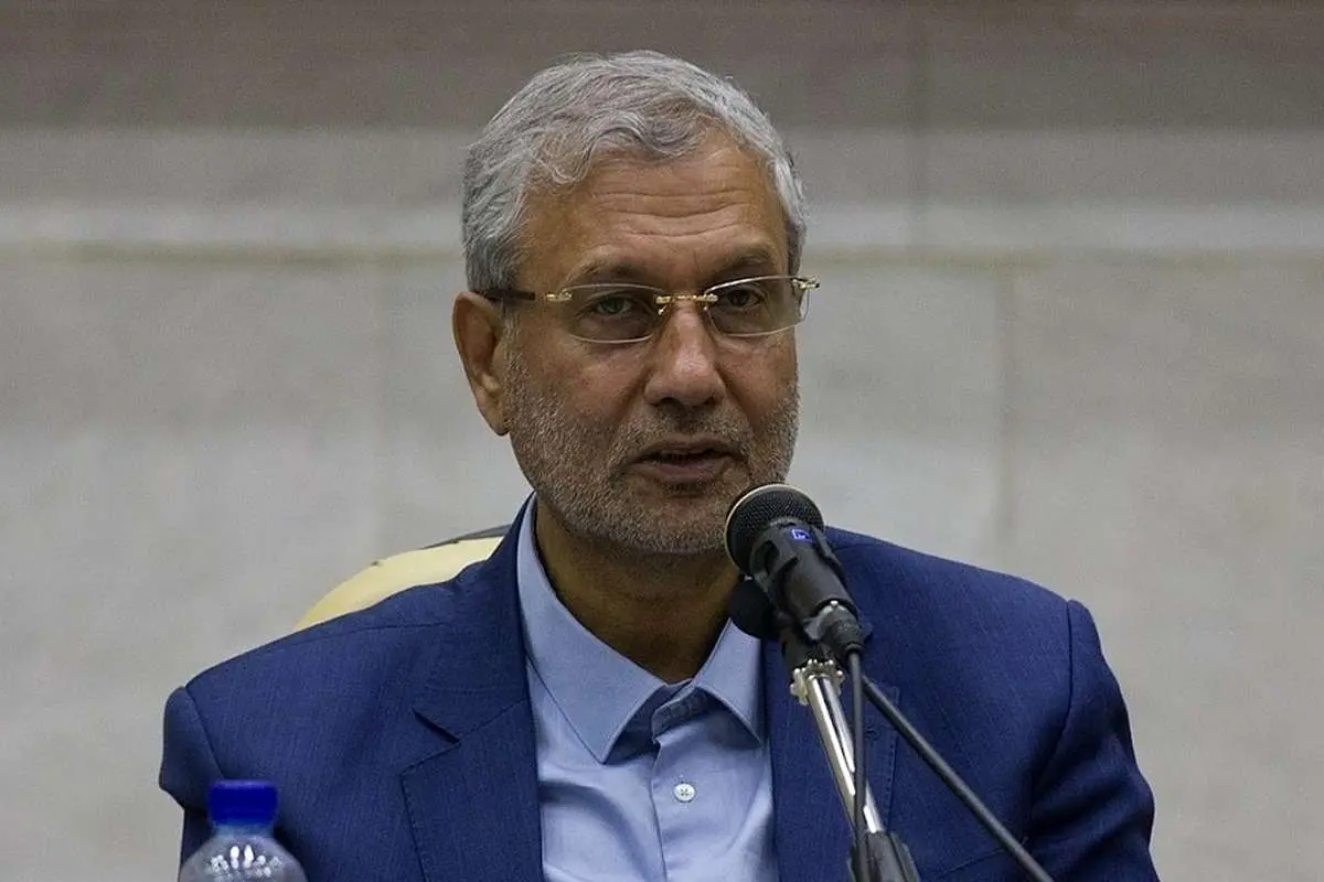ربیعی: دولت میخواهد تصمیمات سخت بگیرد
