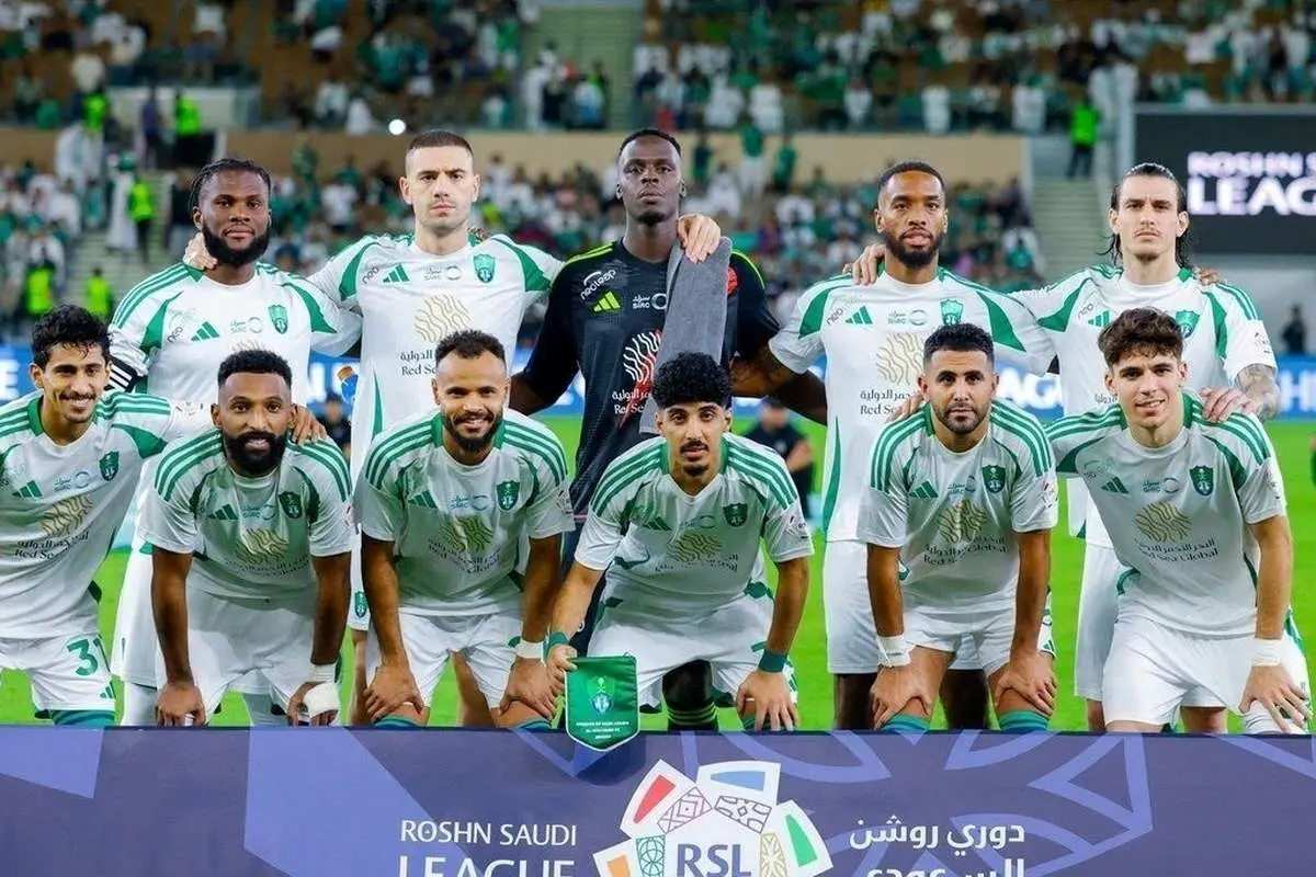 الاهلی به این دلیل مقابل استقلال کوتاه نمیآید!