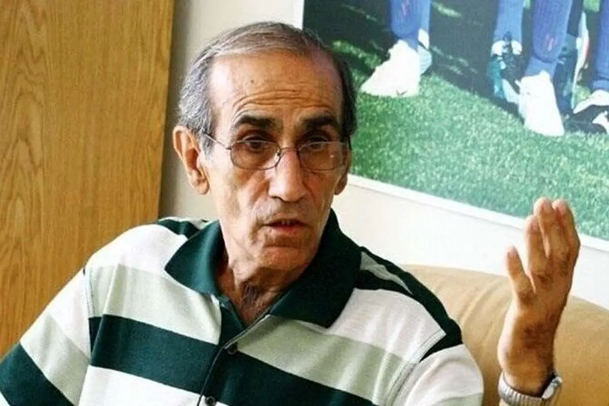 محمد دادکان بهتر از مدیران پرسپولیسی قبلی استقلال است!