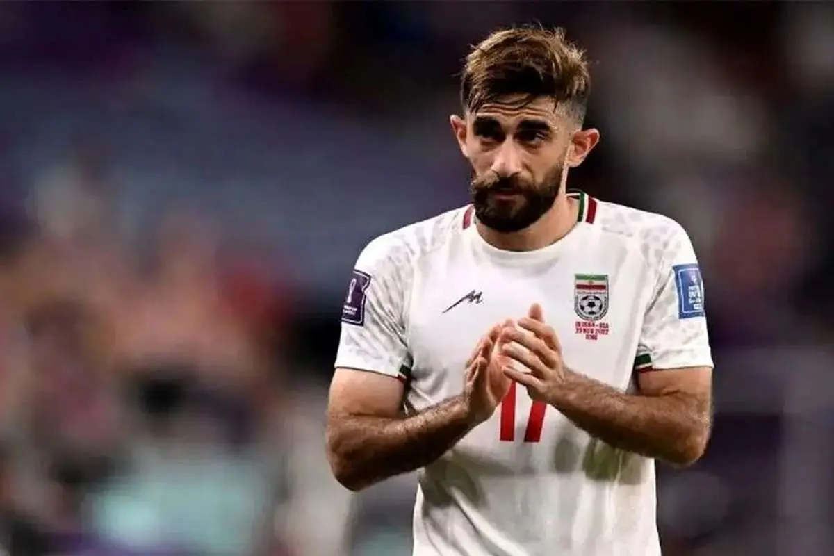 پرسپولیس بیخیال جذب این لژیونر شد