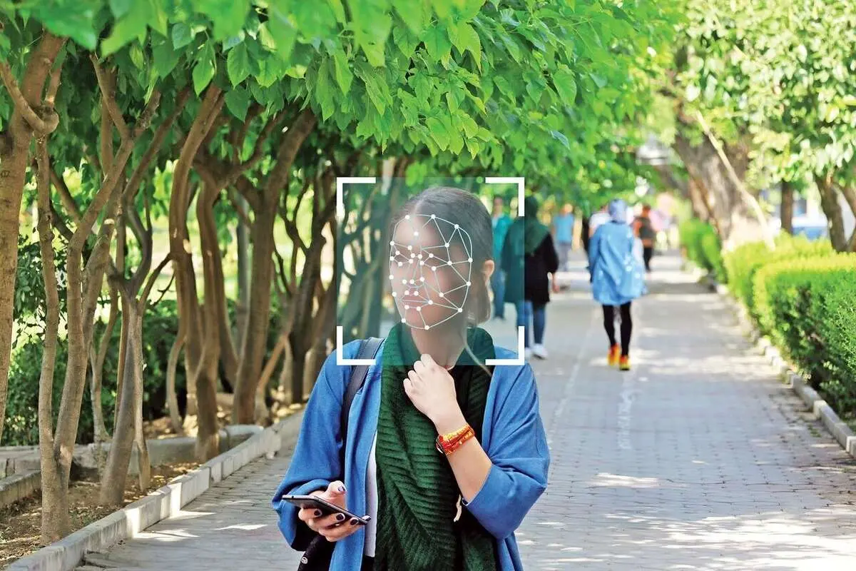 نحوه تشخیص هویت فرد «بی حجاب»