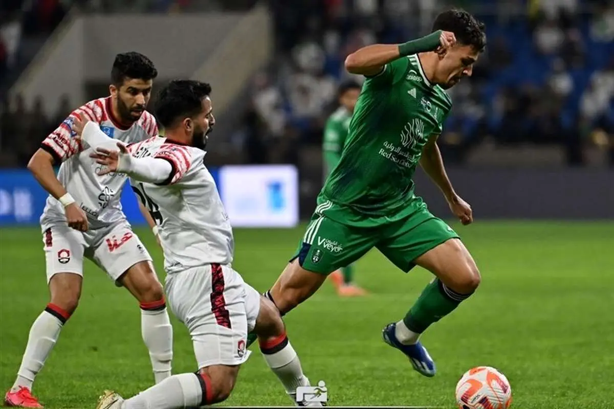 خبر بد برای استقلال؛ الاهلی برای رکوردزنی آسیایی میآید!