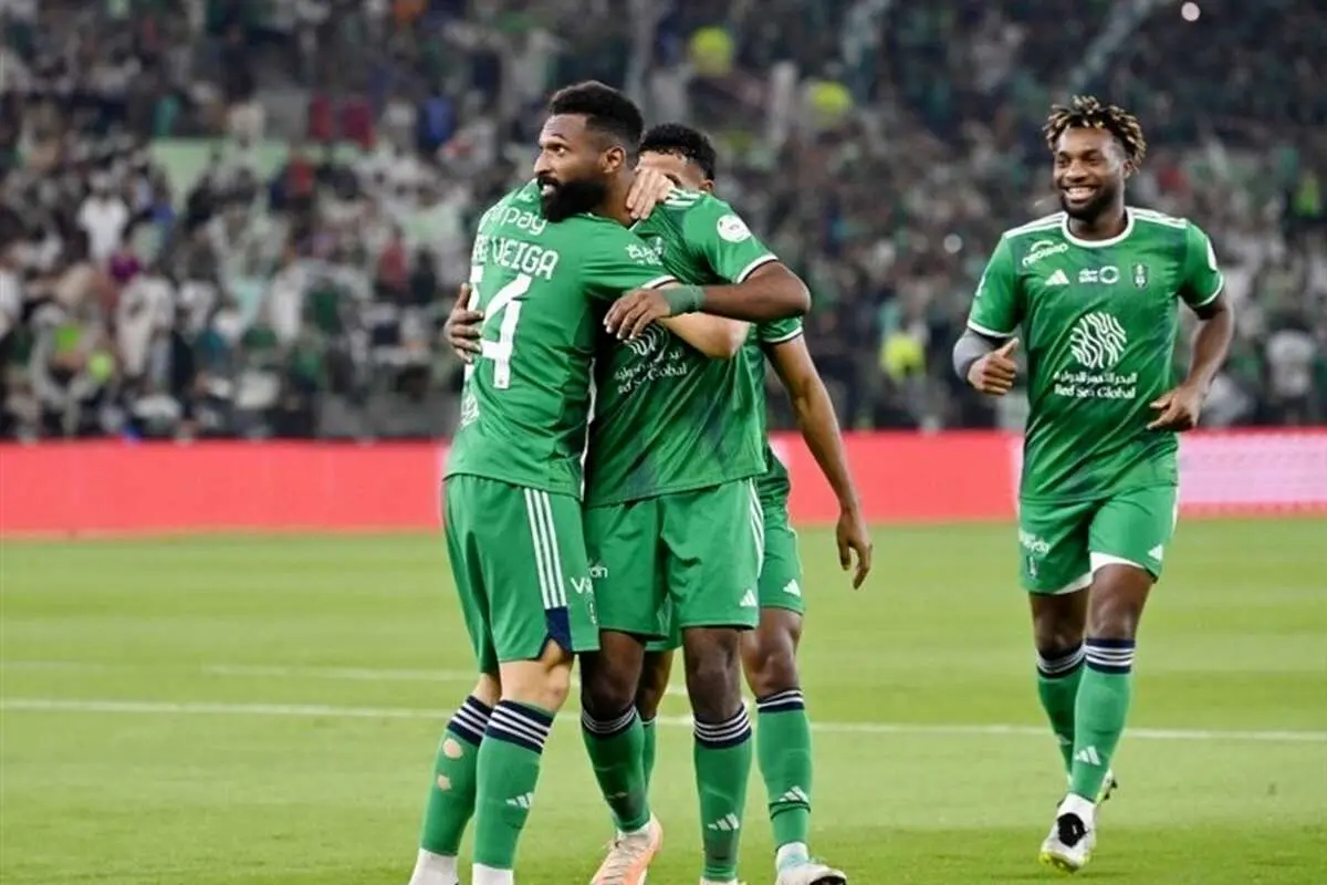 آخرین وضعیت مصدومان الاهلی مقابل استقلال