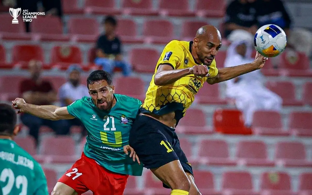 روز و ساعت بازی سپاهان مقابل استقلال تاجیکستان در لیگ قهرمانان آسیا