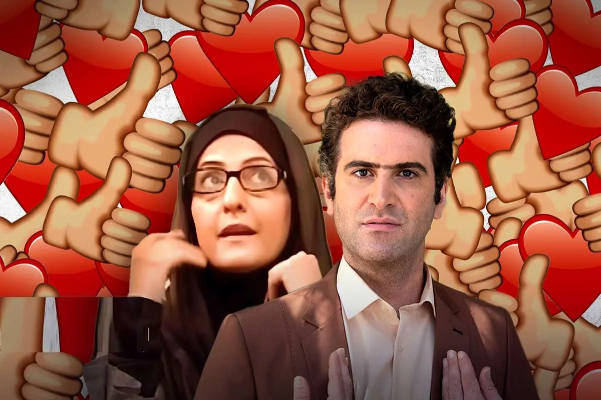 جذابترین کاراکتر آثار سروش صحت؛ از «حبیب» تا «خانم شیرزاد»