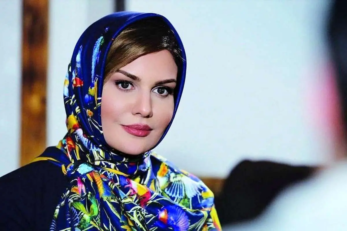 (تصاویر) بیوگرافی رز رضوی؛ از بازیگری تا شایعه ازدواج با شریفی نیا