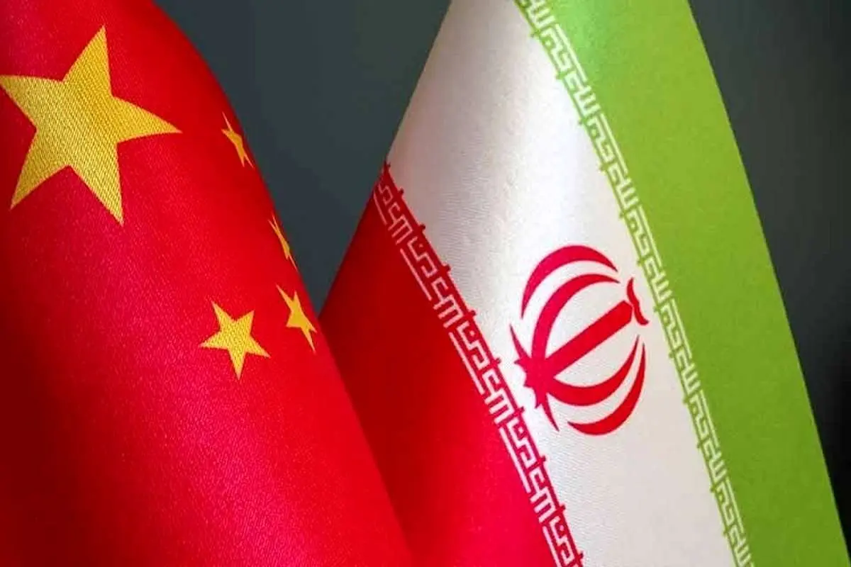 سفر یک هیئت چینی به تهران