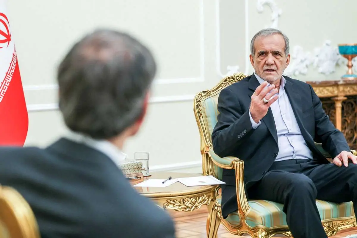 آیا فشار حداکثری دولت ترامپ می‌تواند تهران را به سمت تغییر دکترین هسته‌ای سوق دهد؟