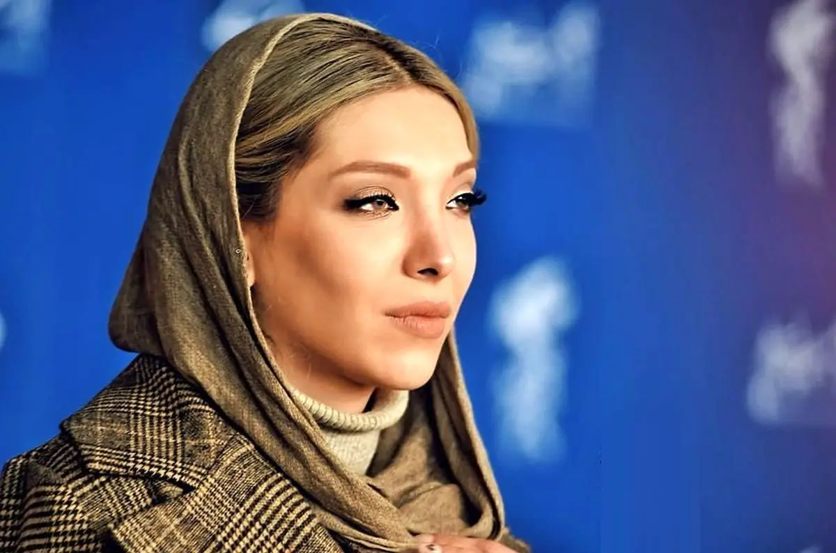 استوری ویژه صدف اسپهبدی برای گروه «بازنده»