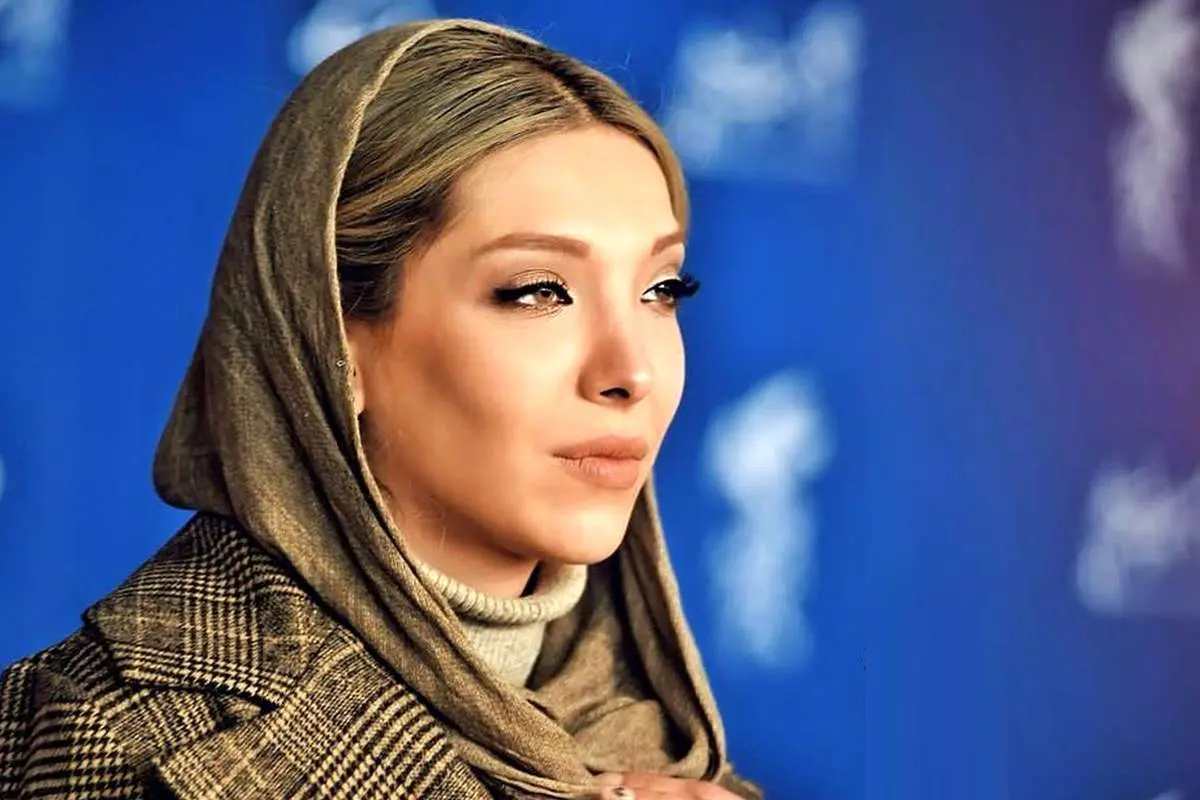 استوری ویژه صدف اسپهبدی برای گروه «بازنده»