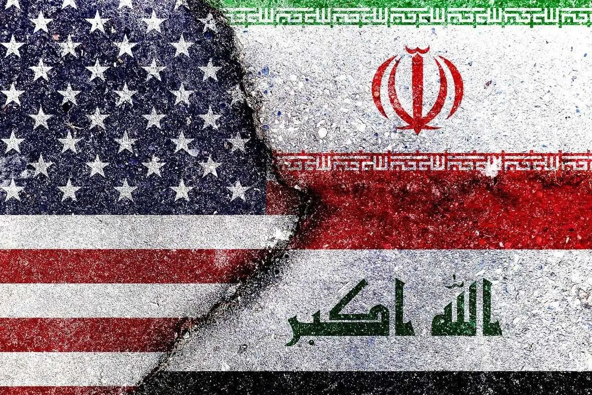 ادعای رسانه عراقی درباره پیام ایران به آمریکا درباره سوریه