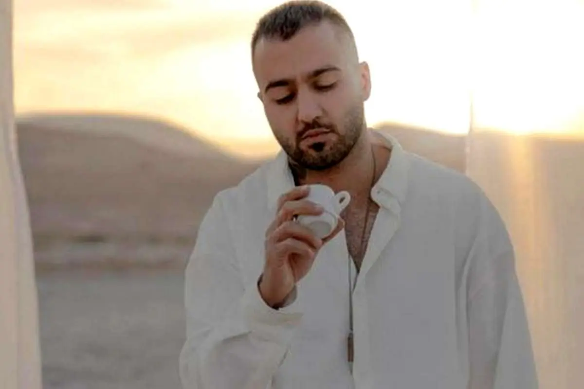توماج صالحی چگونه آزاد شد؟