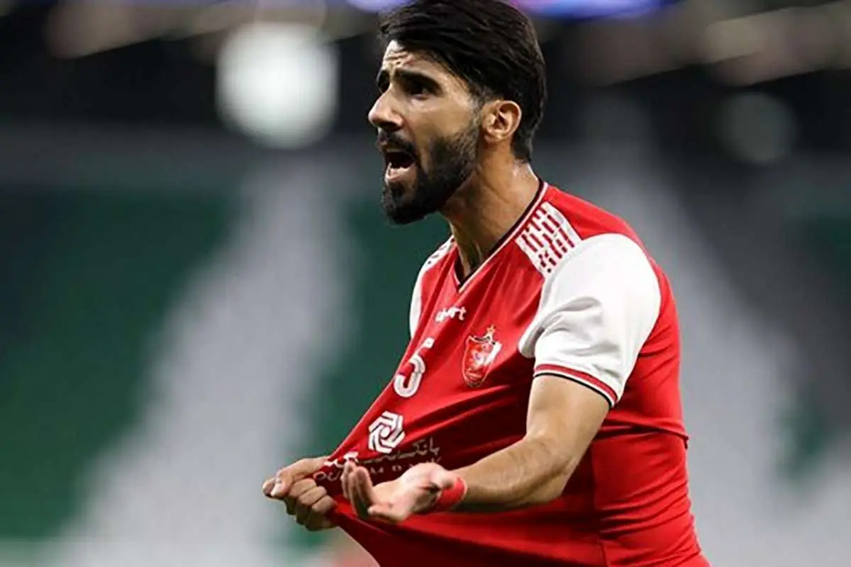 ستاره محبوب پرسپولیسیها در تیم ازبکستانی