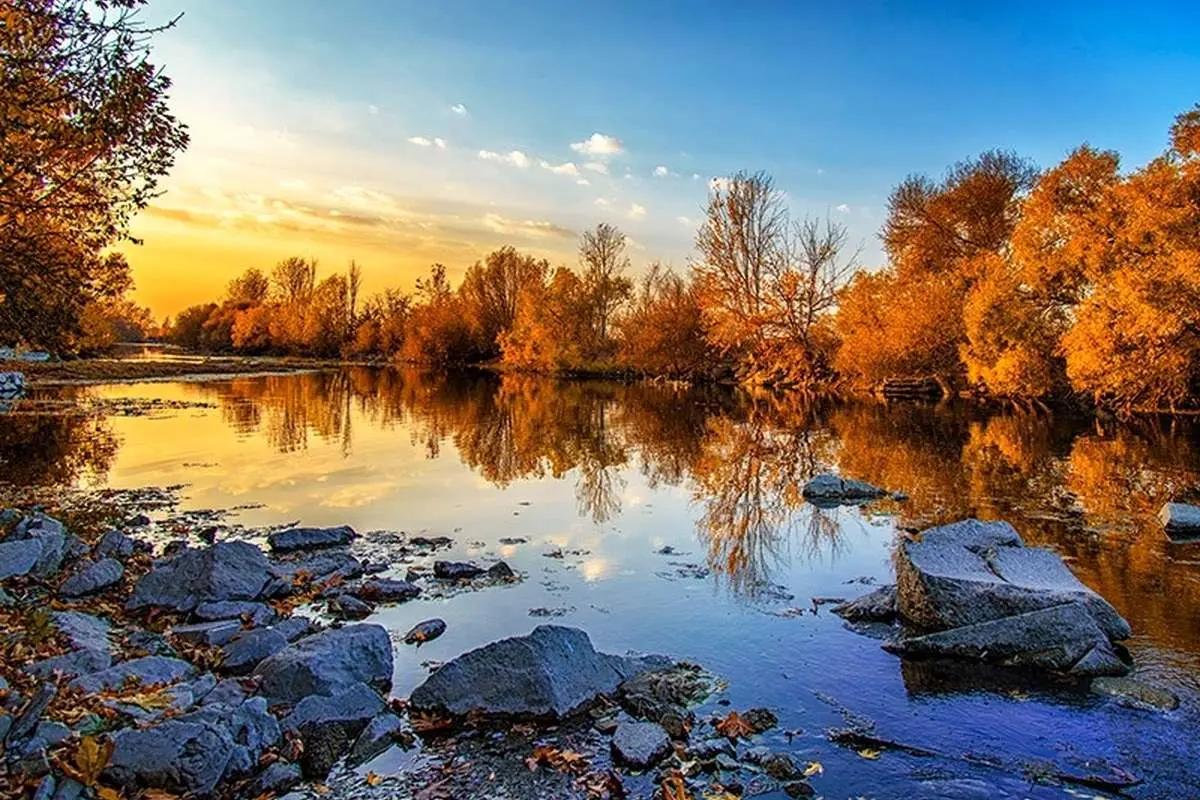 تفال به حافظ پنجشنبه ۱۵ آذر ۱۴۰۳؛ مرا چشمیست خون افشان ز دست آن کمان ابرو....
