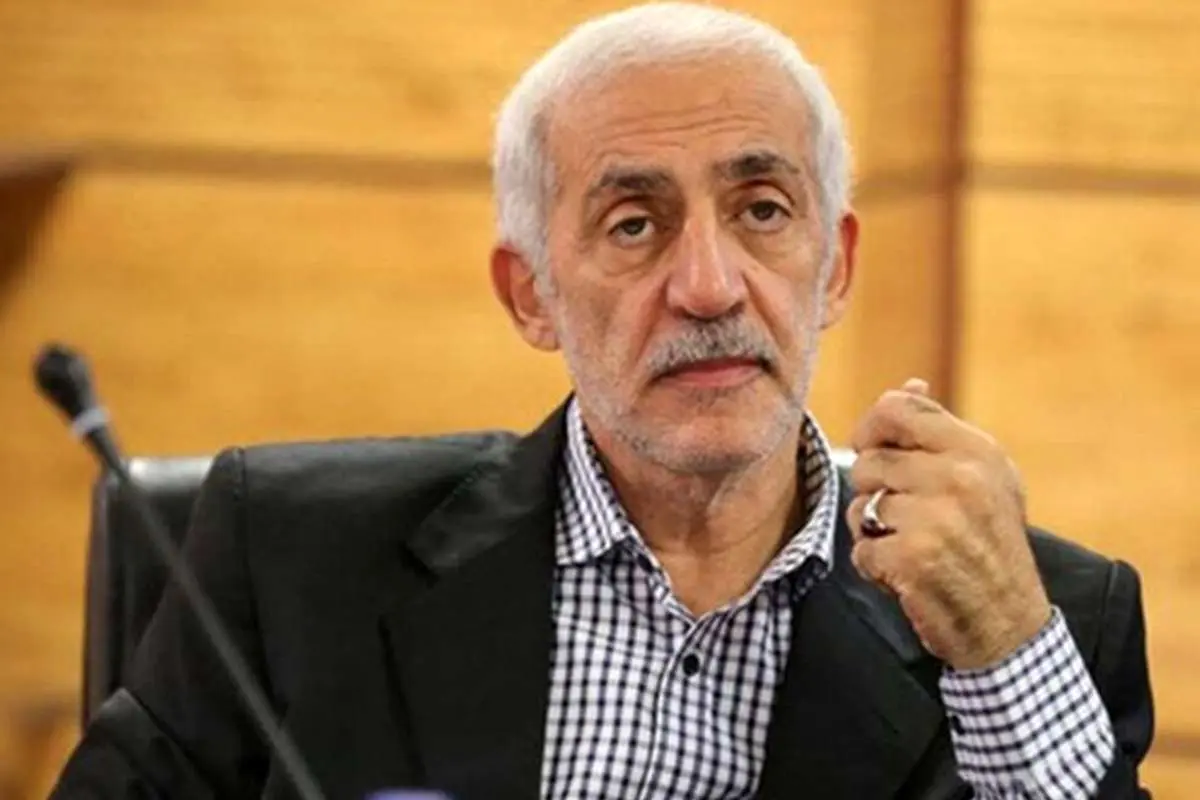 ماجرای برخورد شدید محمد دادکان با این استقلالی