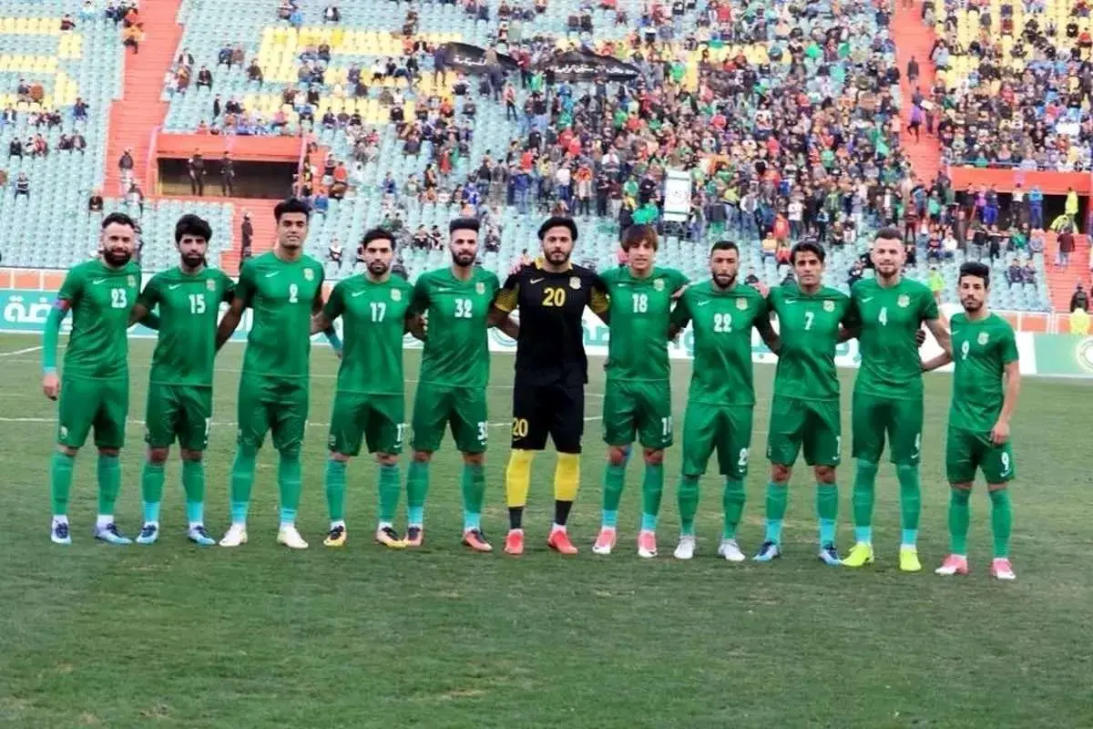معرفی خطرناکترین بازیکنان الشرطه در بازی مقابل پرسپولیس