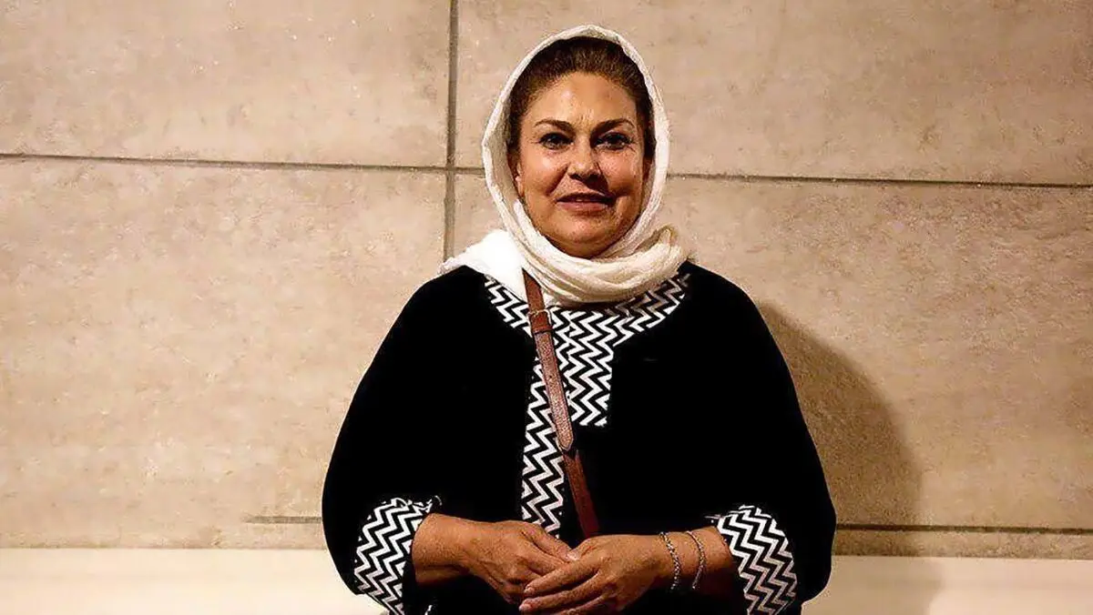 (ویدئو) مهرانه مهین‌ترابی: از اینکه مادر نیستم خوشحالم!