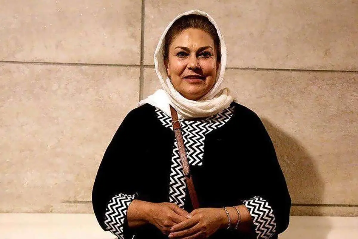 (ویدئو) مهرانه مهین‌ترابی: از اینکه مادر نیستم خوشحالم!