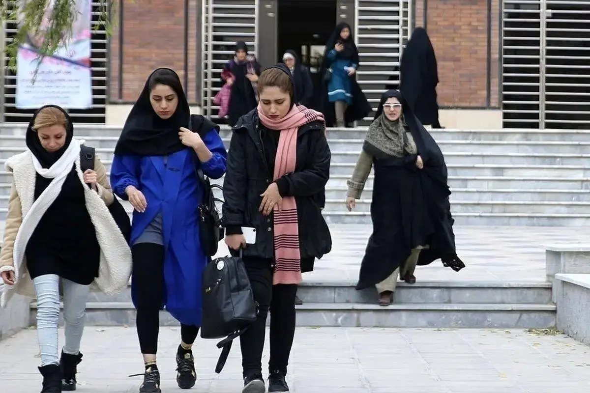 حمله کیهان به قانون عفاف و حجاب؛ معلوم نیست براساس چه ضرورتی نوشته شده!
