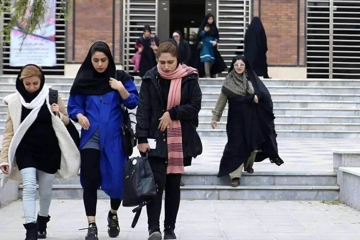 حمله کیهان به قانون عفاف و حجاب؛ معلوم نیست براساس چه ضرورتی نوشته شده!