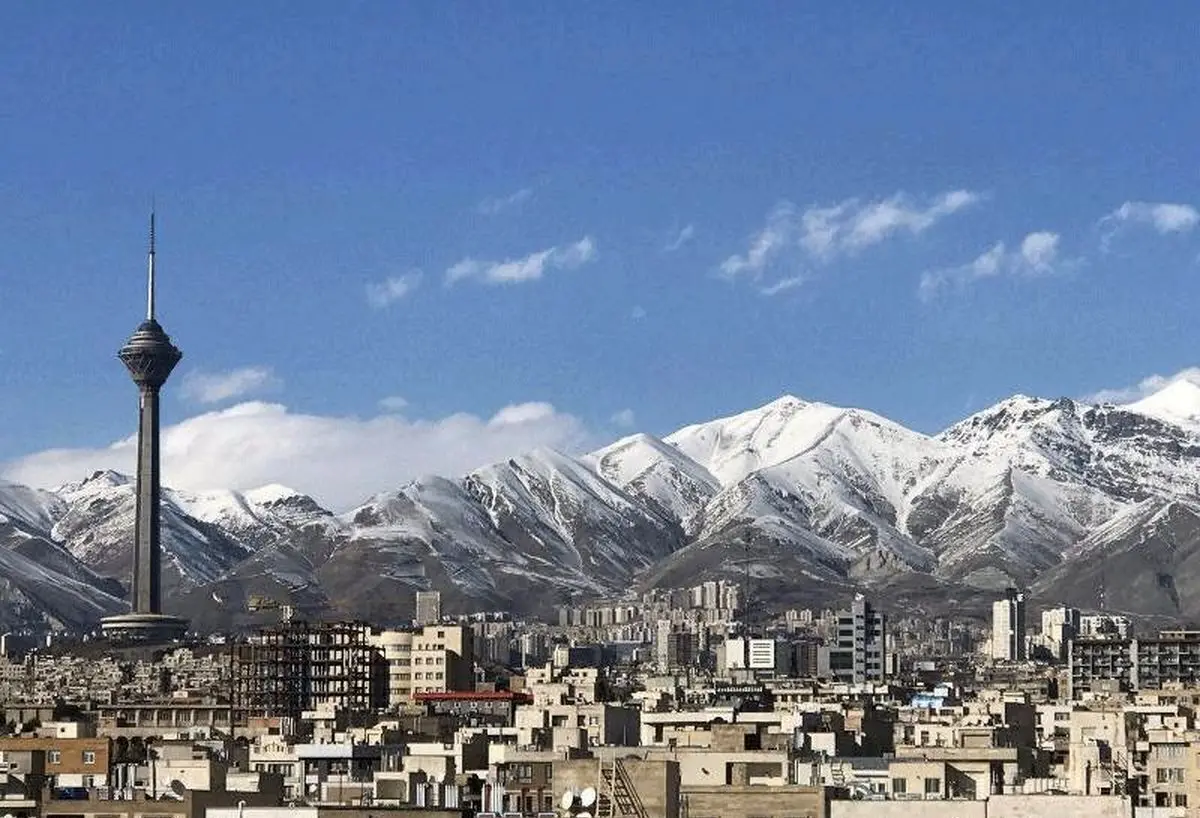 هواشناسی؛ پیش‌بینی وضعیت هوا در ۱۳ آذر