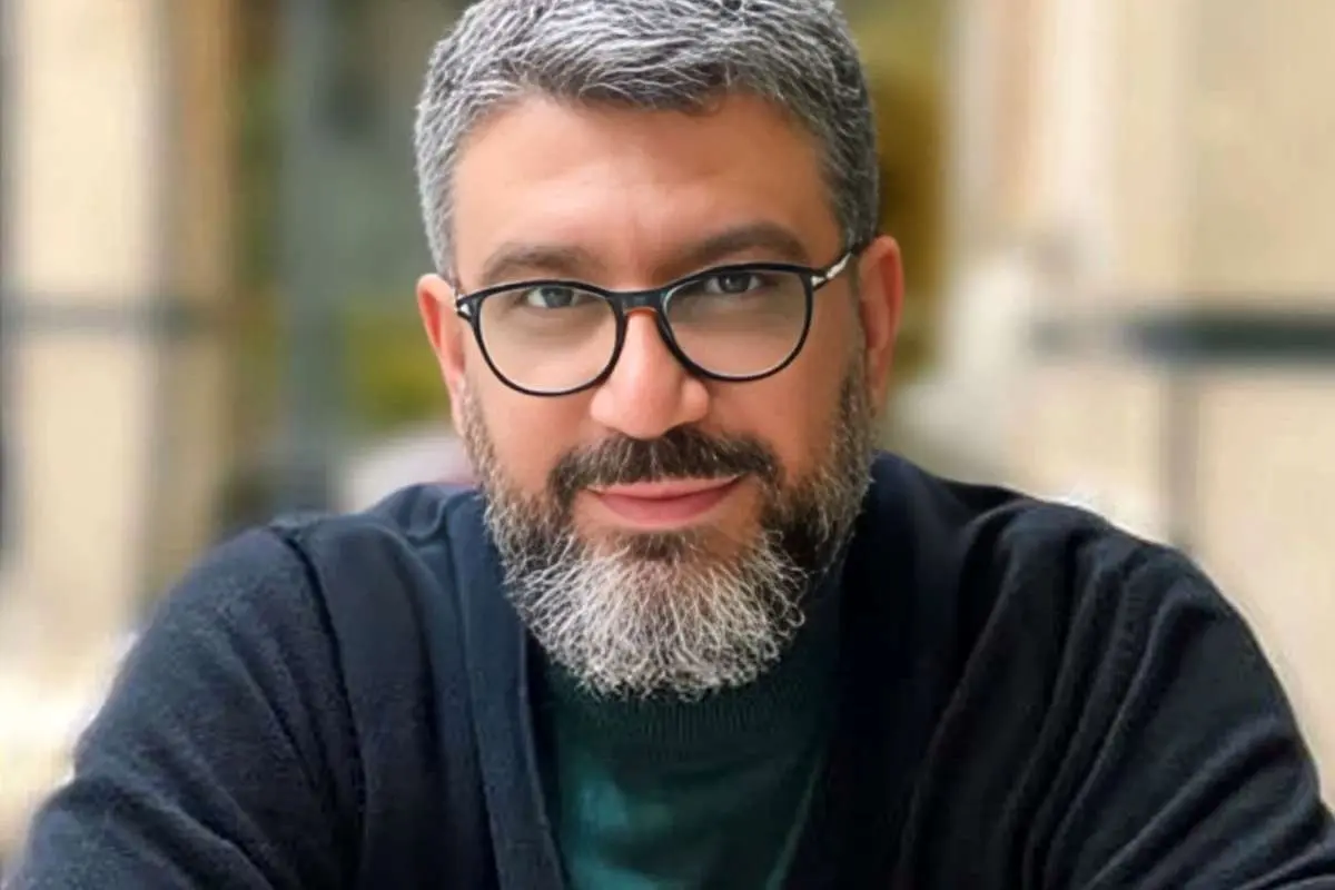 پاسخ معنادار رشیدپور به توهین زشت طلبه افغان