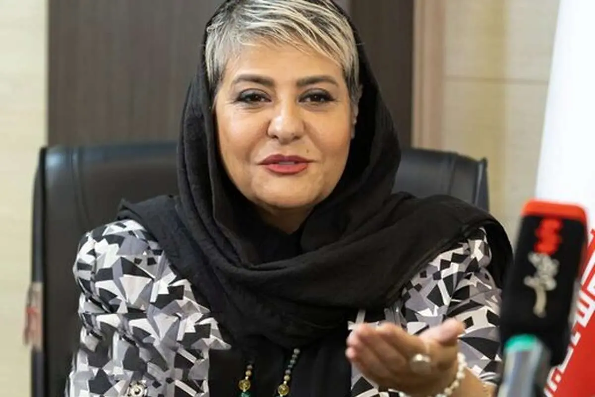 پشیمانی رابعه اسکویی: اگر نمیآمدم جنازهام به ایران میرسید