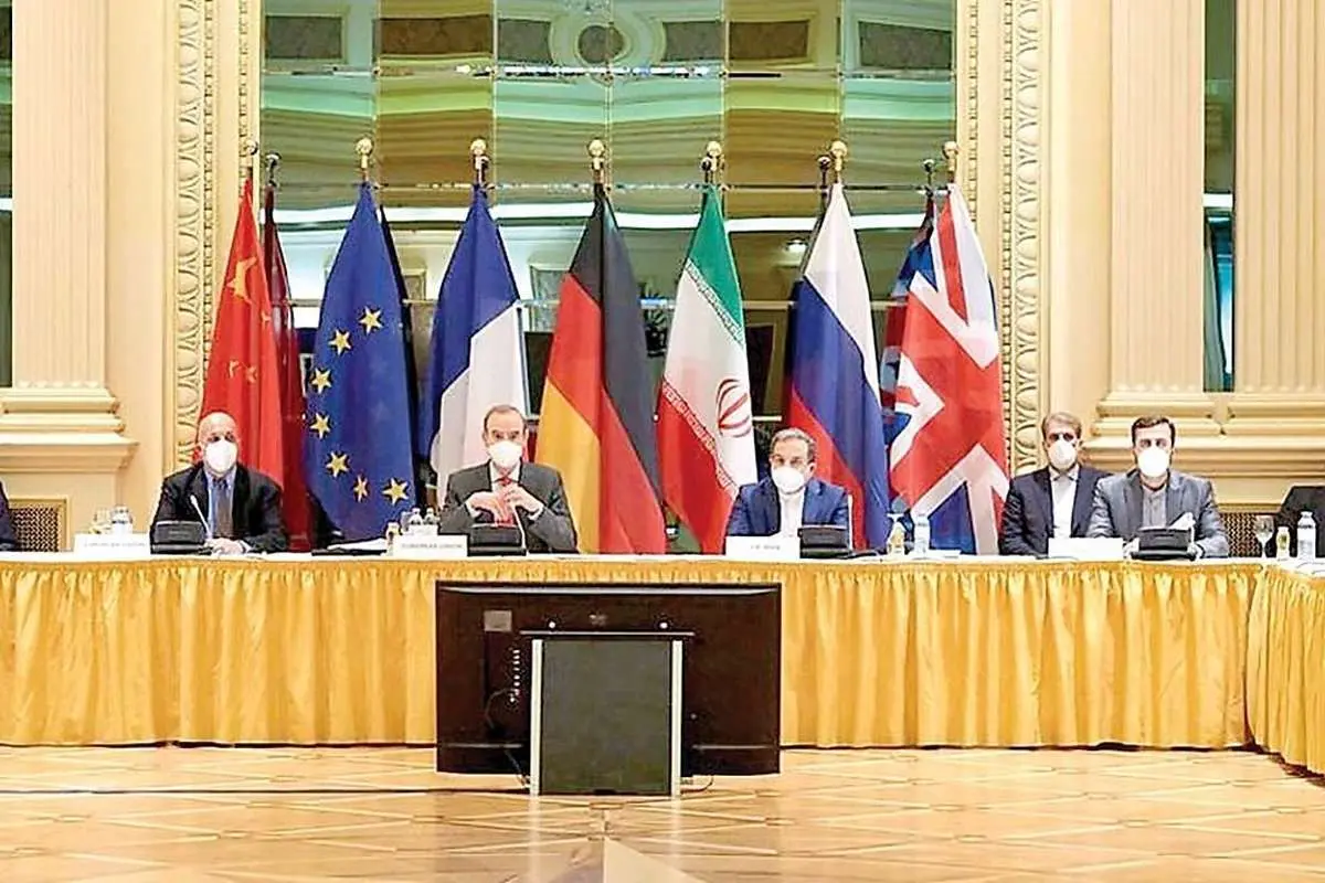 جمهوری اسلامی: مذاکره هیچ ضرری ندارد؛ حتی اگر به نتیجه نرسد