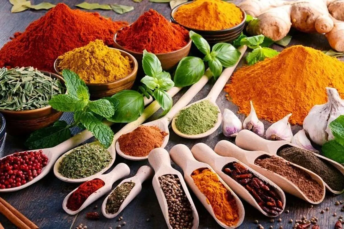 در هوای سرد چه بخوریم؟ ۵ ماده غذایی مفید در سرما