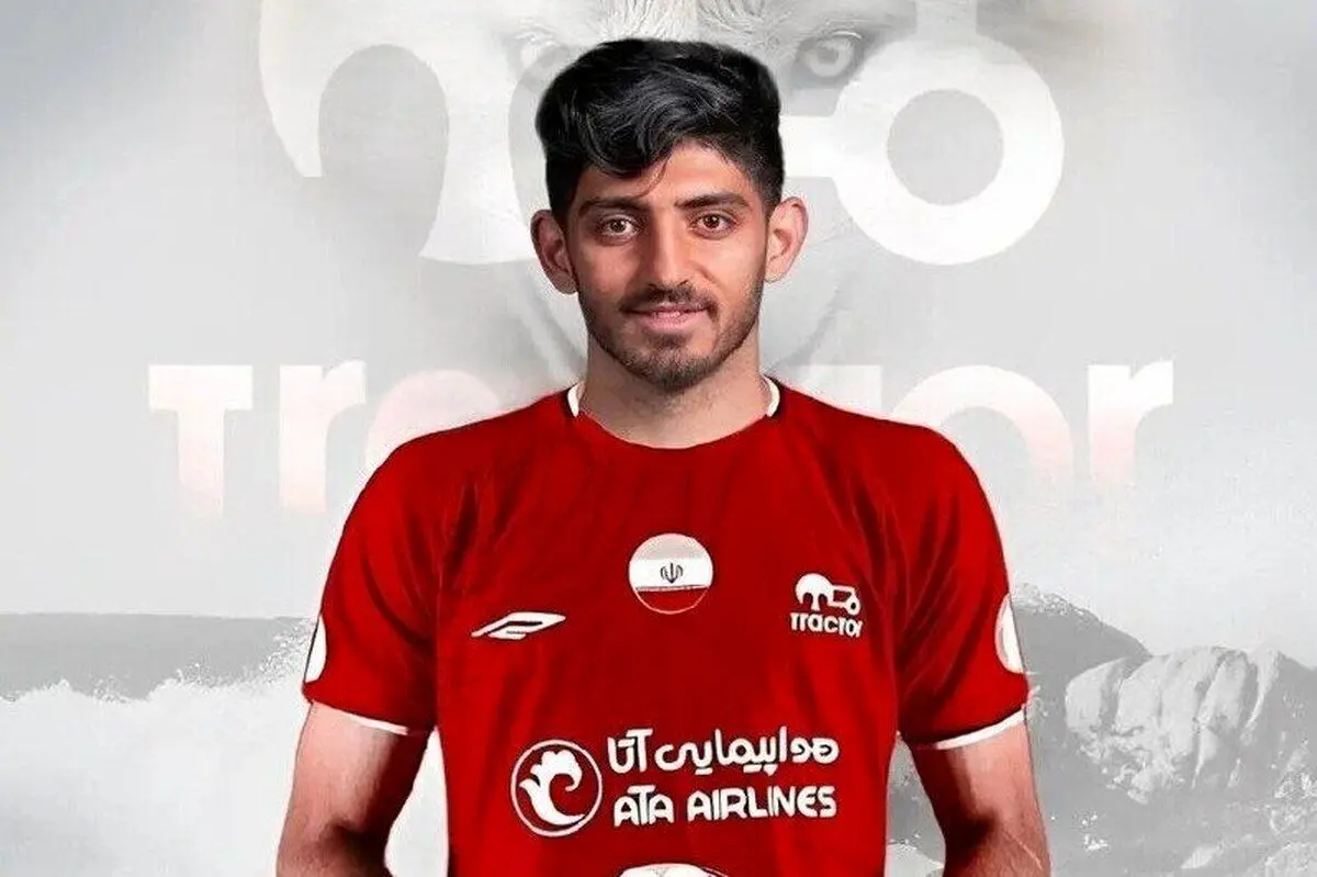 بازگشت مهدی ترابی به پرسپولیس؟!