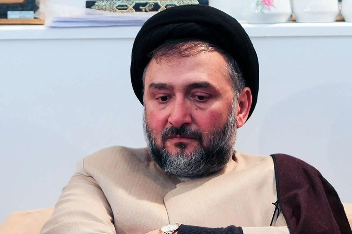 واکنش روحانیِ اصلاح‌طلب به مواضع اخیر لاریجانی