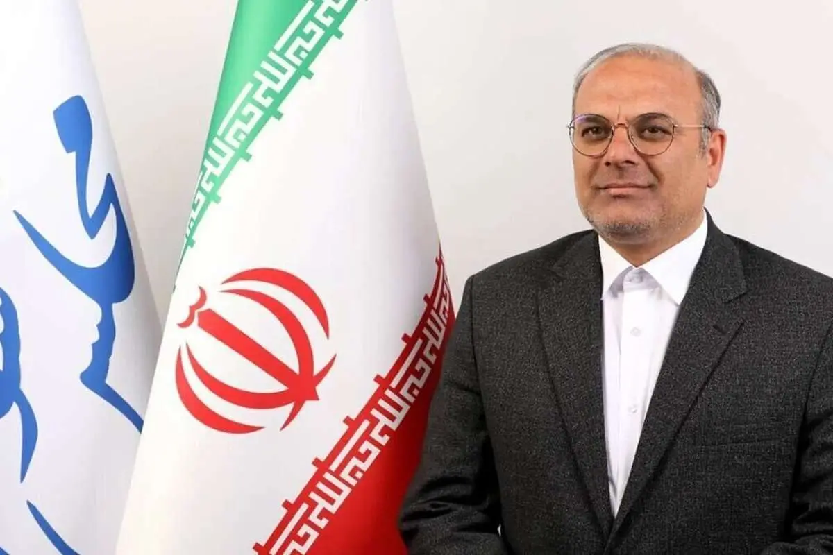 یک طرفدار خیبر خرمآباد سخنگوی فراکسیون ورزش مجلس شد!