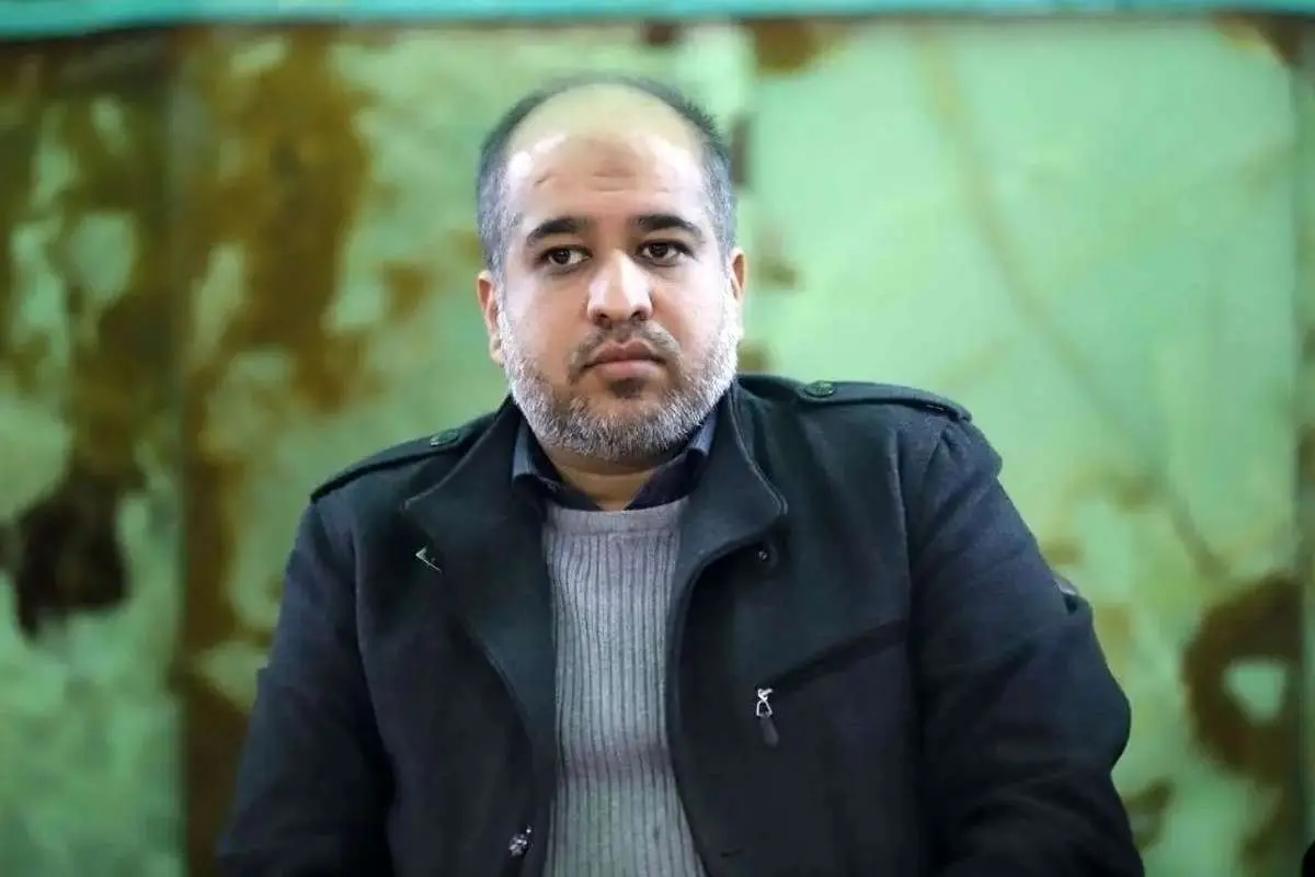 خضریان: نمایندگان میتوانند در صحن علنی از نامزدی در انتخاباتها انصراف دهند