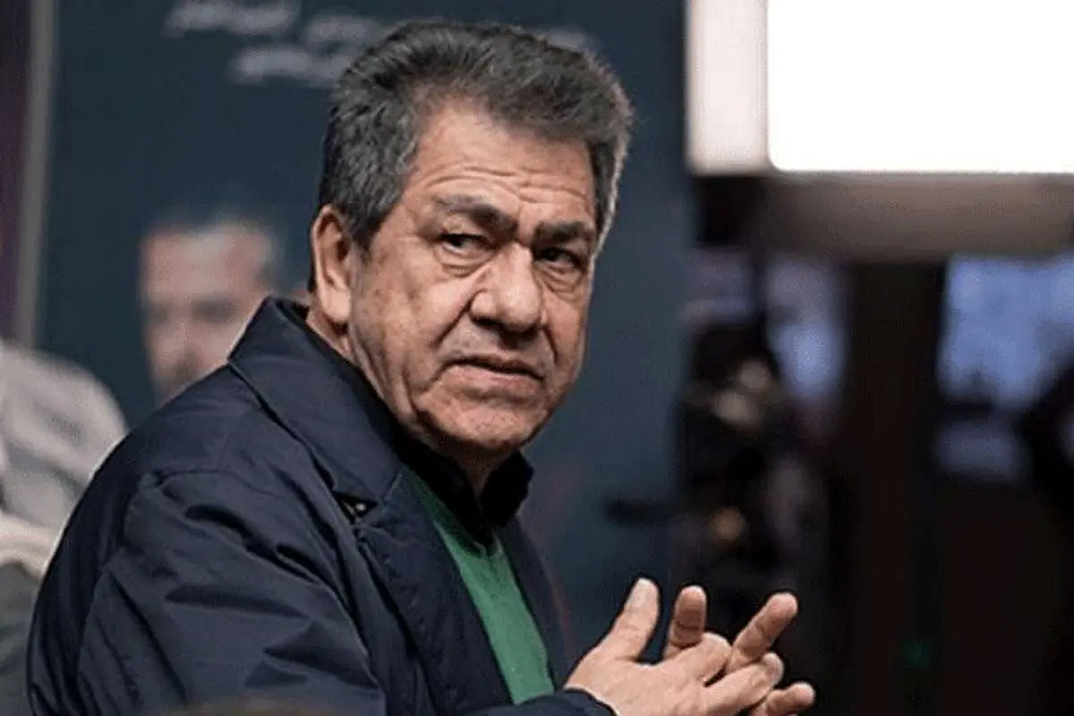 خیابانی پر از اشتباه است؛ عموم جامعه اجرای او را نمیپذیرند