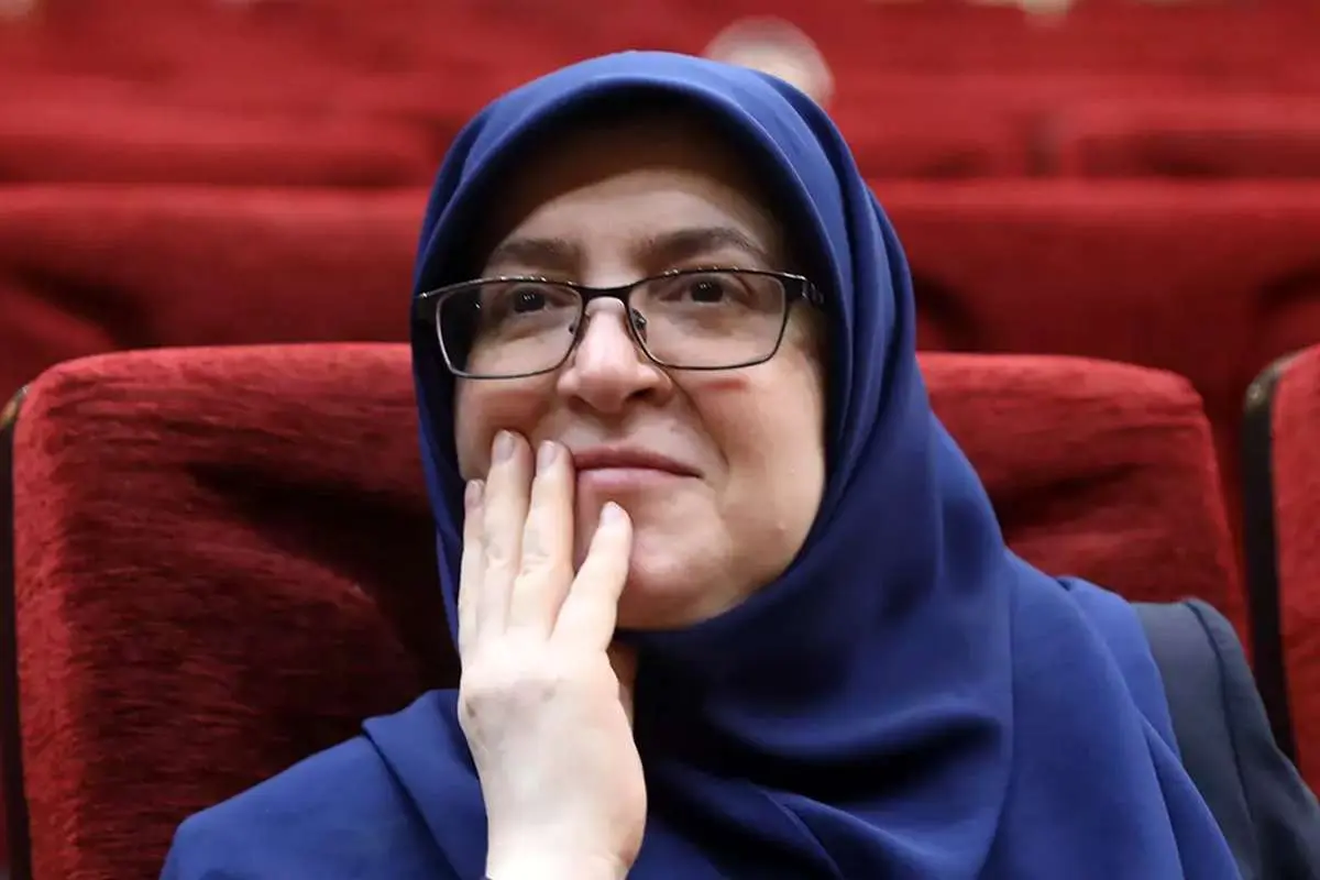 از ابتدا انتظار کار سخت در سخنگویی دولت را داشتم/ مسئولین دست رسانههای غربی بهانه ندهند