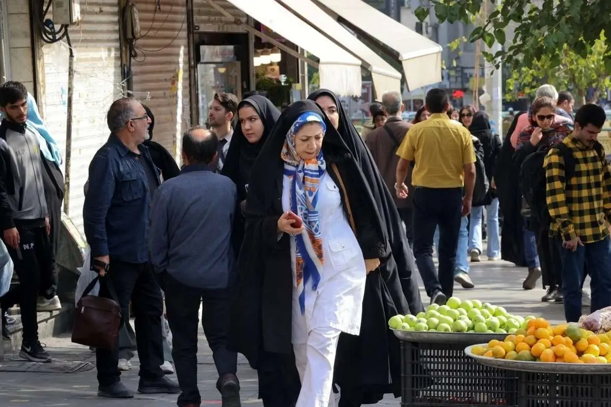 جمهوری اسلامی: رسیدگی به ملت ایران نسبت به دیگران اولویت دارد