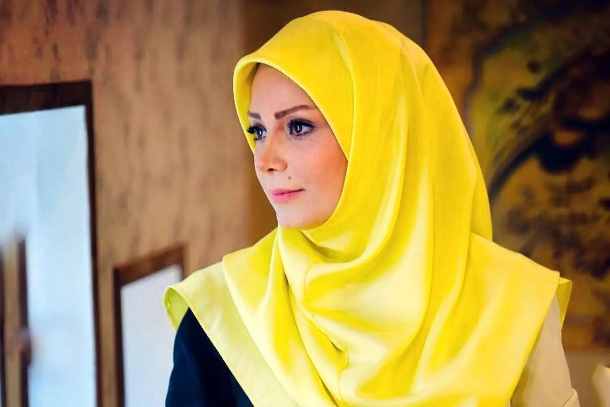 (تصاویر) بیوگرافی صبا راد؛ از ازدواج مجدد تا ممنوع التصویری