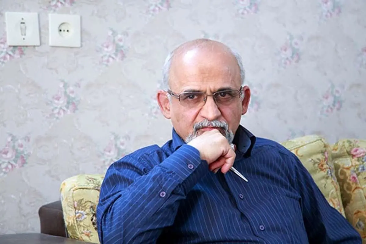 محسن میردامادی: فرصت‌های زیادی از دست رفته؛ مسوولان بعدا متوجه آنها شده‌اند