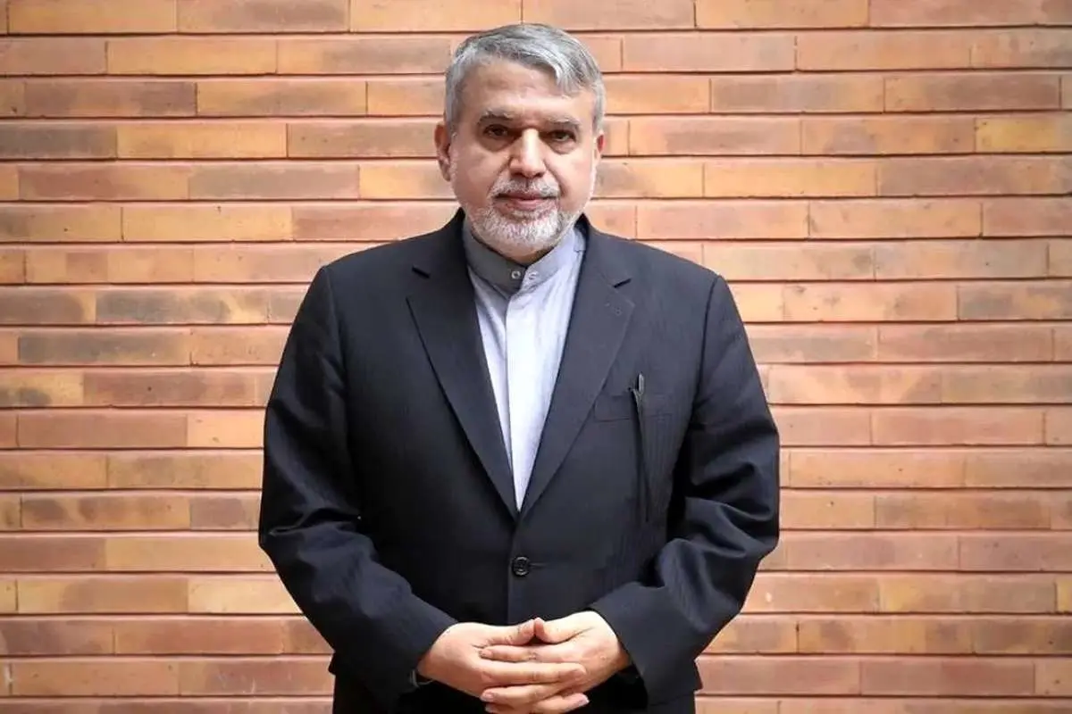 وزیر میراث فرهنگی: خانه آیتالله طالقانی مرمت و ثبت ملی شد