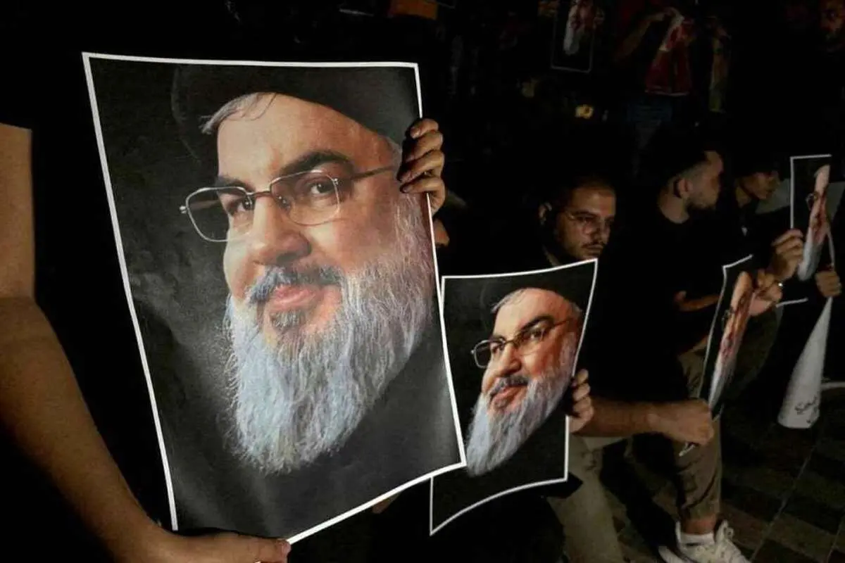 زمان تشییع پیکر شهید نصرالله بهزودی مشخص میشود