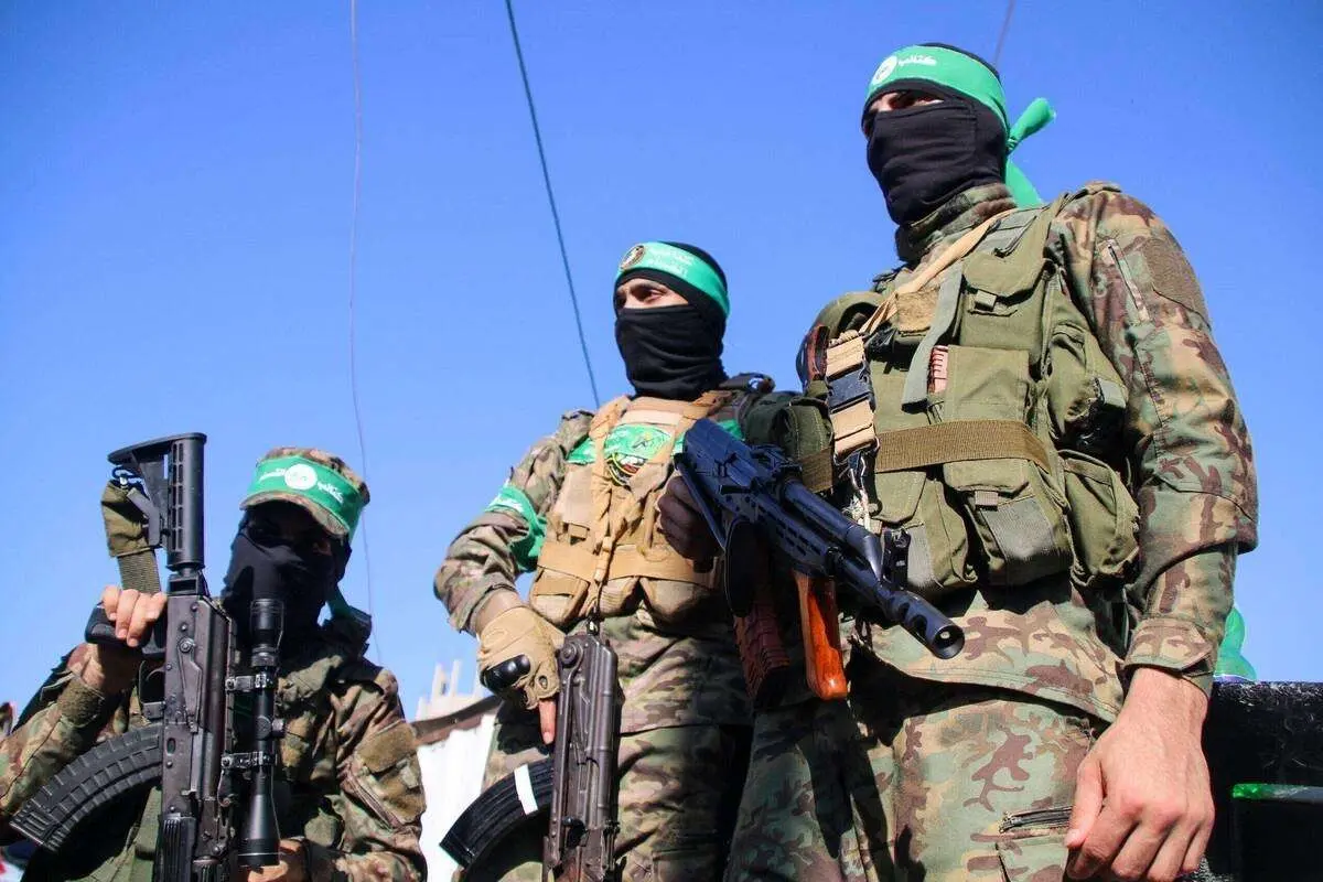 حماس: در صورت پایبندی اسرائیل آماده توافق آتشبس هستیم