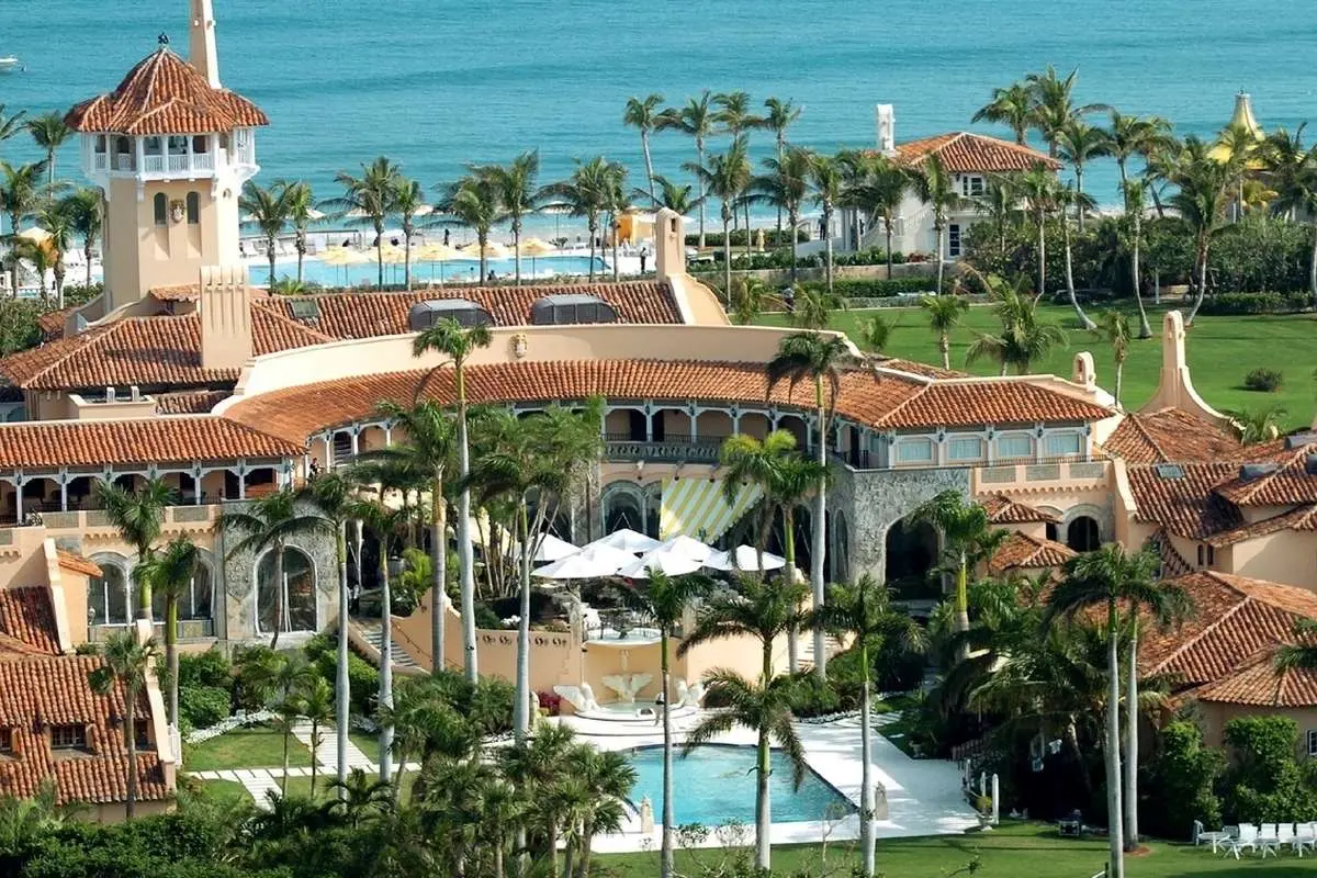 گشت گذار در مارالاگو (Mar-a-Lago)؛ اقامتگاه باشکوه دونالد ترامپ