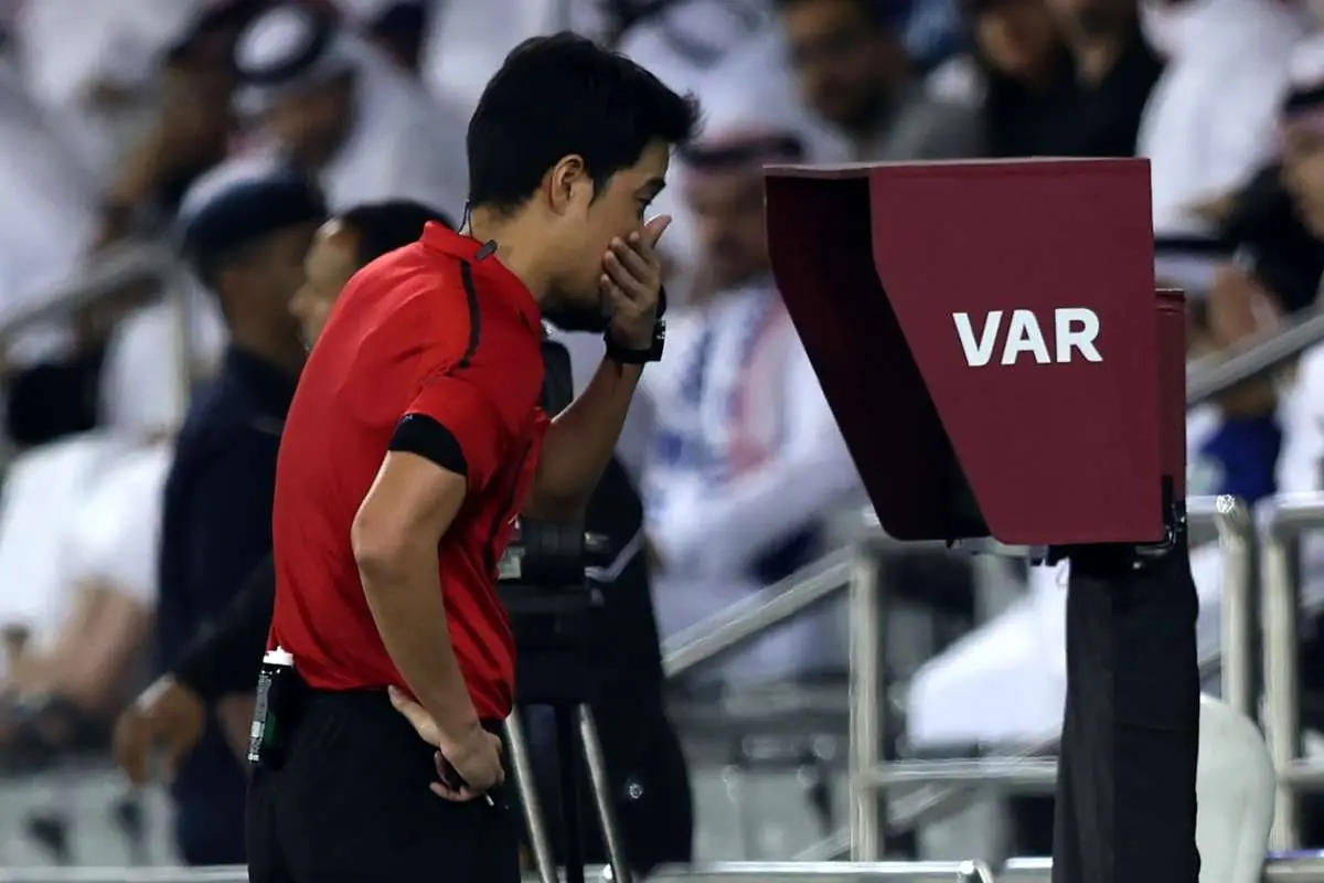 فاجعه بزرگ داوری در لیگ نخبگان؛ سر الهلال را بریدند!