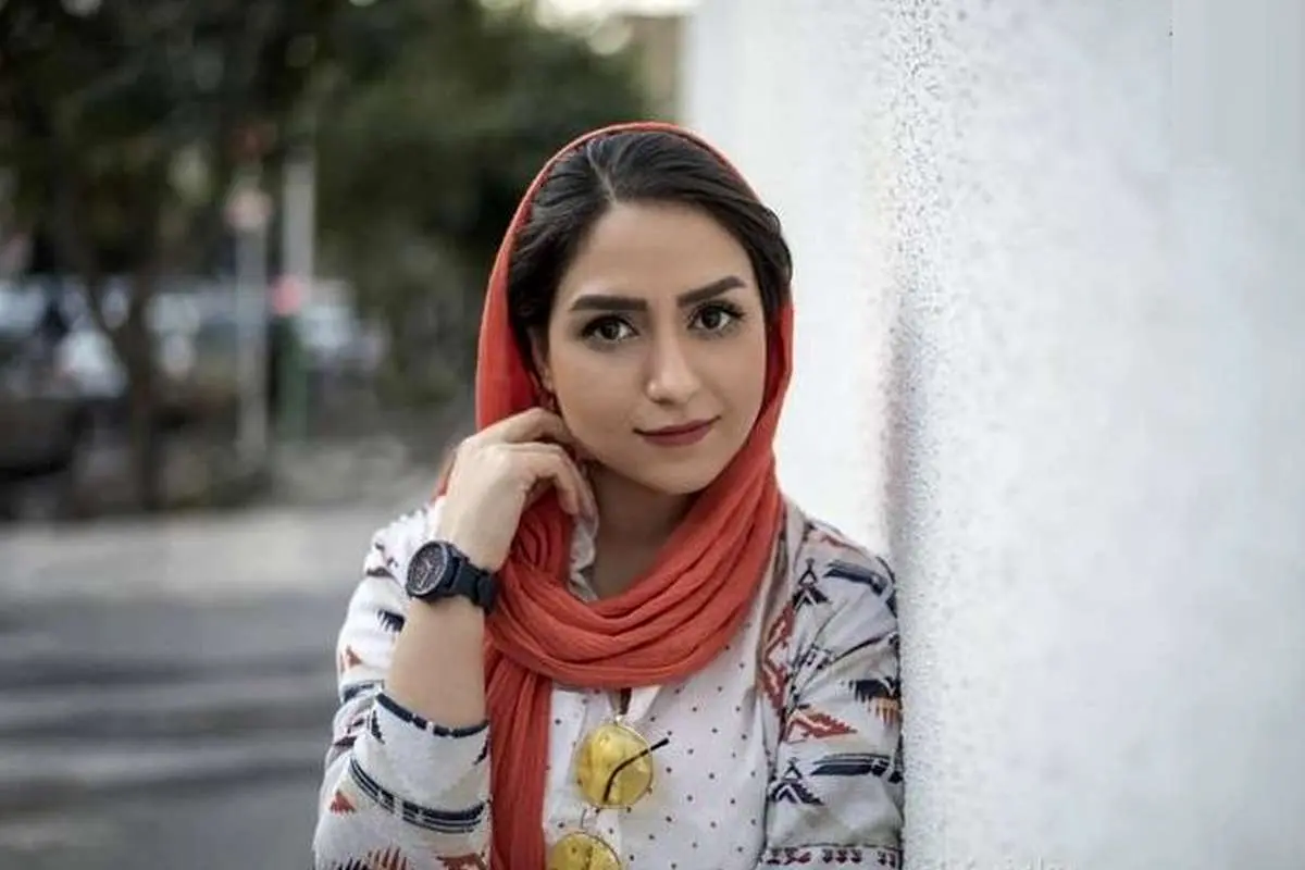 (ویدئو) حرفهای جنجالی ساره رشیدی: سینماییها به من میگفتند دلقک رامبد!