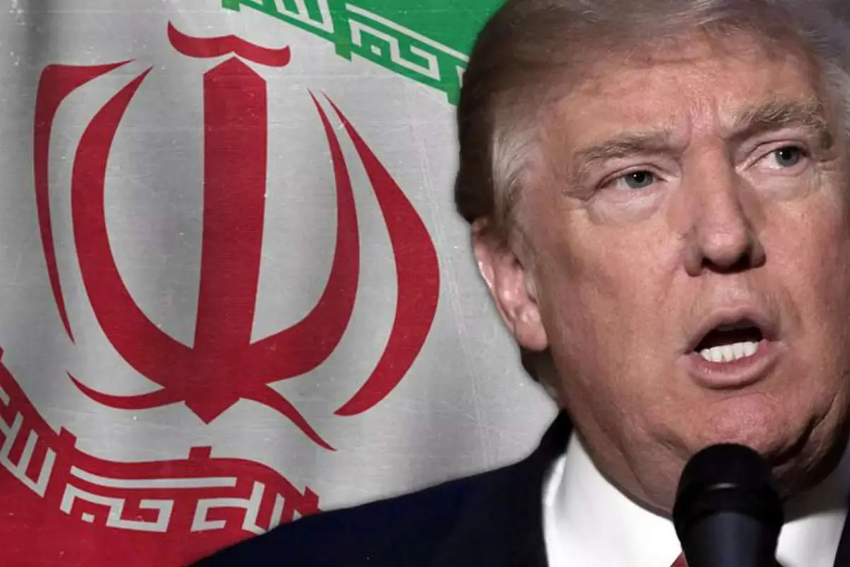 نقشه ترامپ برای ایران چیست؟
