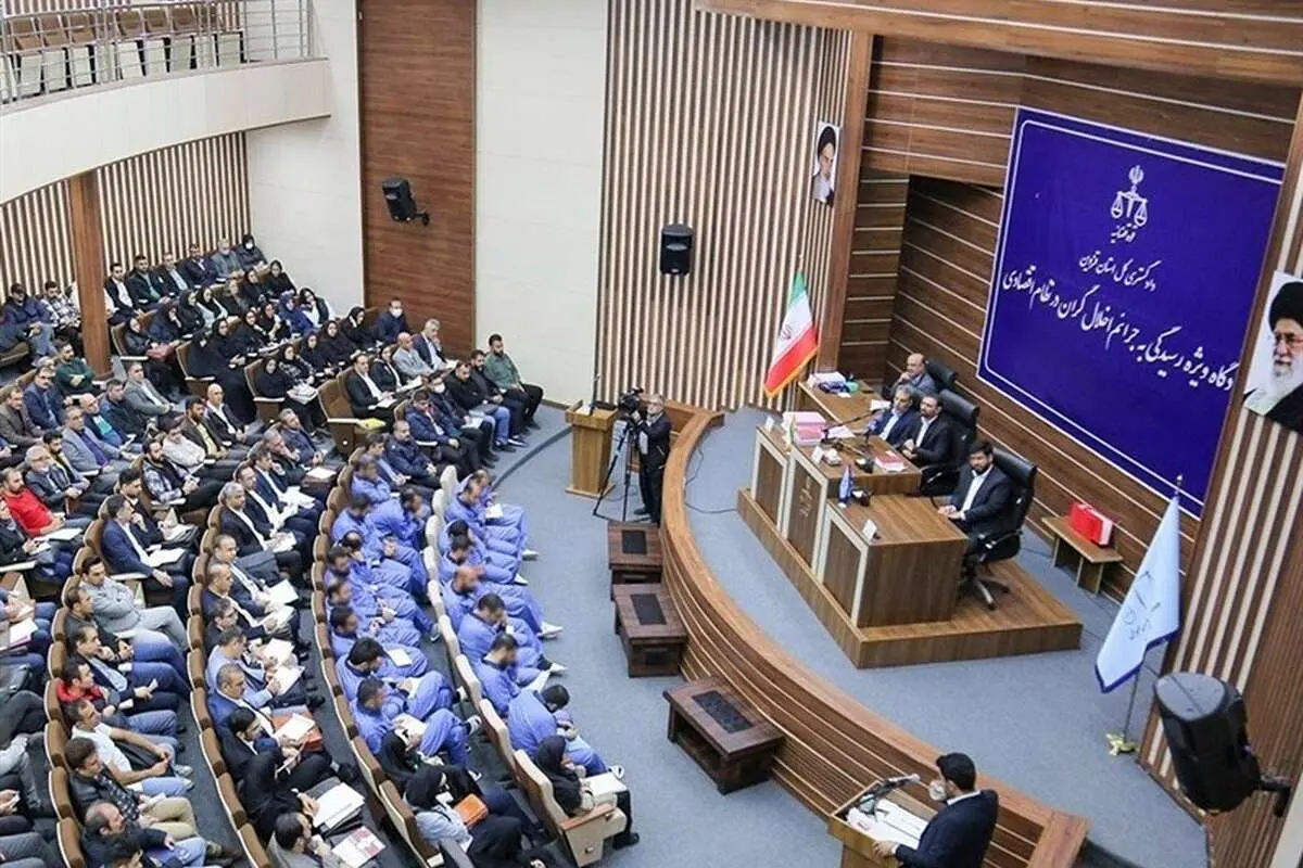 متهم پرونده کثیرالشاکی «طراوت نوین» مدعی کارآفرینی شد!